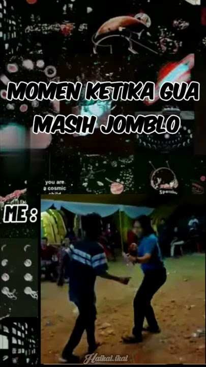 Story wa 30 detik untuk para jomblo baper