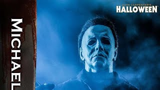 halloween 1978  theme  \ Halloween 2018 theme (film Cover version)