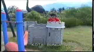 980405 Kota bunga