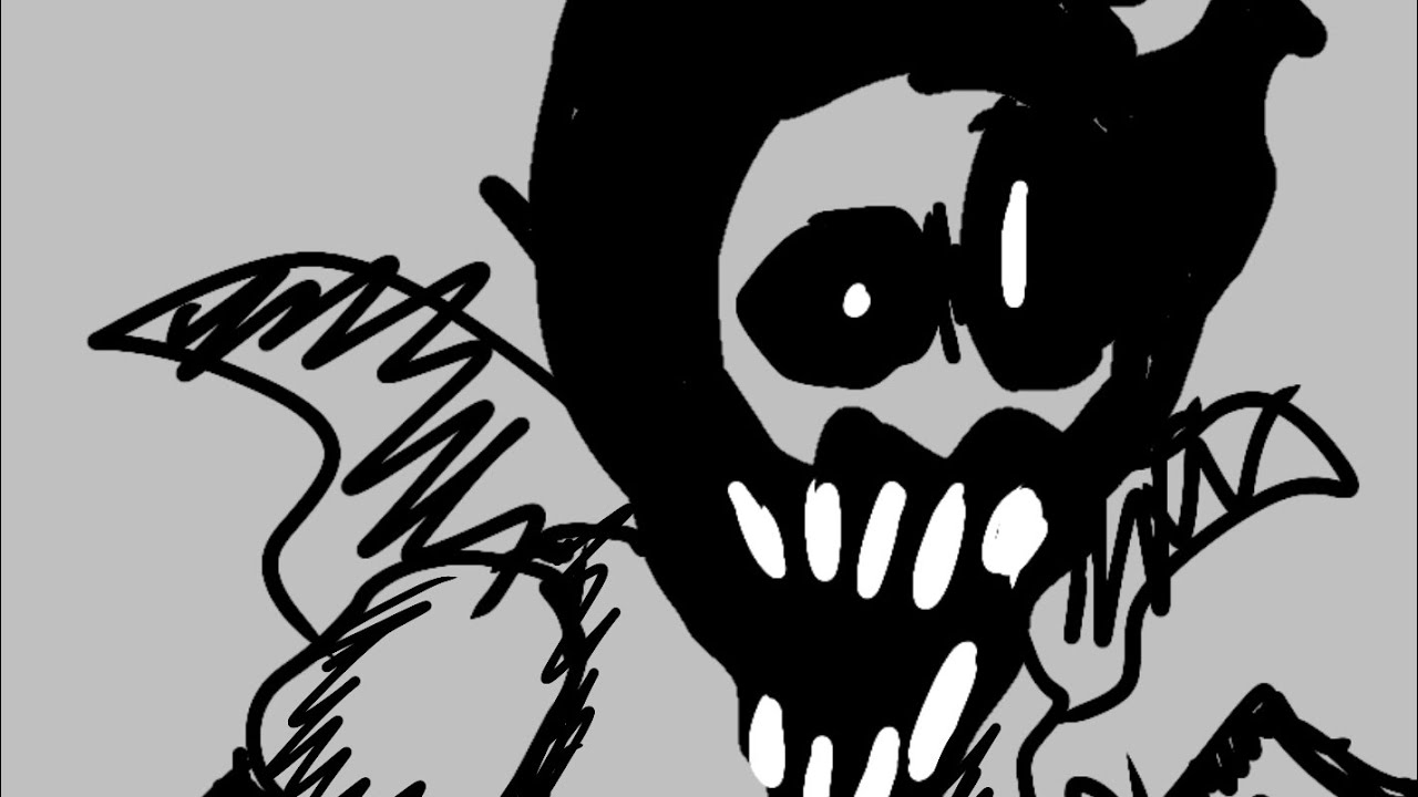 Hidden Distress (Unknown Suffering Oc Mix)