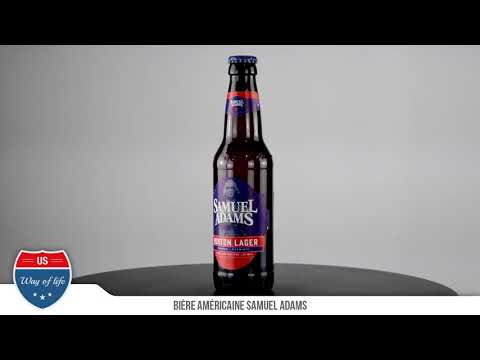Vidéo: Voici Un Avant-goût Des Nouvelles Bières D'automne Samuel Adams