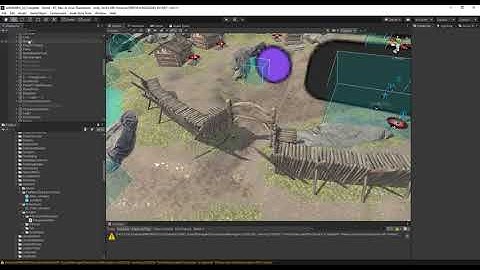 uMMORPG 2.34 Jukebox Installation