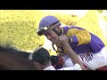 OAKLAWN RACE REPLAY: 2017 $100,000 Nodouble Breeders' Featuring Racer!