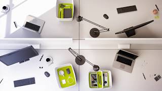 New Leitz Mybox - Inspiration