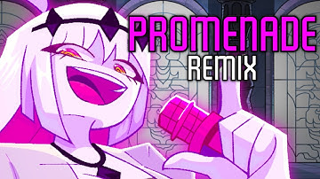 Promenade REMIX (by InstaFiz) - Friday Night Funkin: Entity