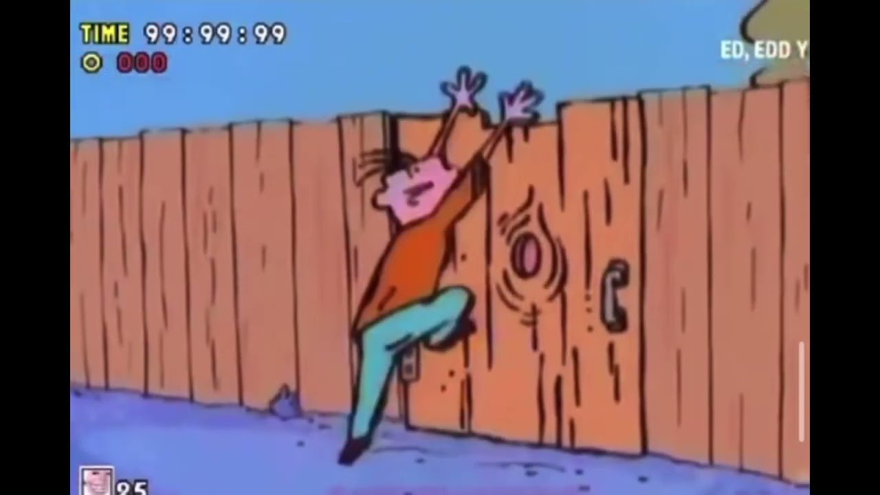 [SOLD] MG Sleepy x BabyTron x Sample Type Beat - “Ed Edd Eddy”