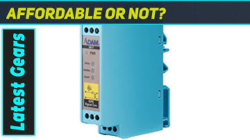 Cleanest Signal: External Powered IEPE Module