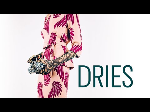 Dries - Official Trailer