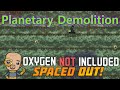 Ep25  hoarding resources  oxygen not included