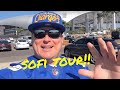 LA Chargers Sofi Stadium Tour