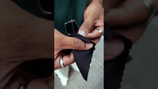 Styling A White Reebok Sneaker