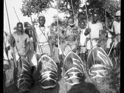 The Luo of Kenya: A Visual history (music : VUC La...