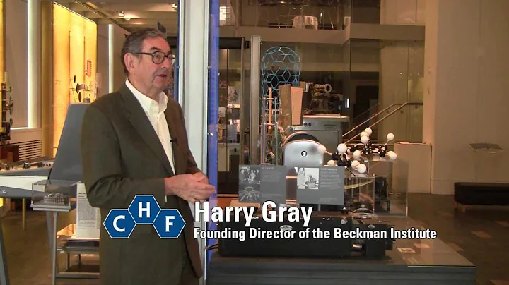 Profiles in Chemistry: How Arnold O. Beckman's Ins...