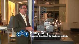 Profiles in Chemistry: How Arnold O. Beckman's Instrumental Voice Shaped Chemistry's History