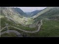 Scooter road trip to Romania (Transalpina - Transfagarasan)