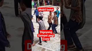 Mobil Bututlagusunda