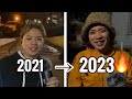 Free styleが苦手なビートボクサー（2023）