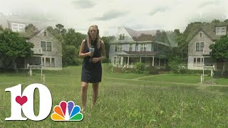 Neighbors opposed to East Knox County development