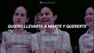AMARTE DUELE ; Natalia Lafourcade