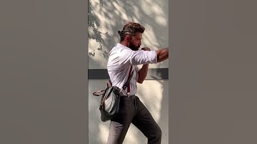 HRITHIK - Vikram Vedha BGM | Hrithik Roshan, Saif Ali Khan | #shorts #youtubeshorts #hrithikroshan