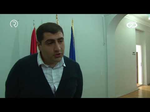 თელავის საკრებულოს ახალი დეპუტატი ჰყავს