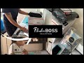 Life of a entrepreneur | Packaging/Preparing Orders | FlawlessBOSSCollection