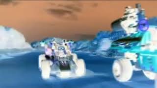 LEGO World Racers 8899 Commercial 1 in G Major