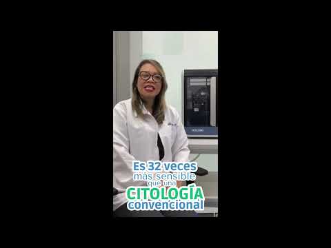 Citología en base