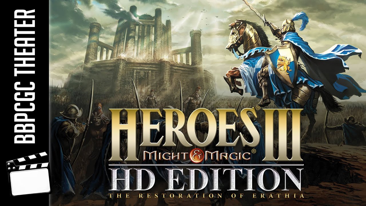 Heroes of might magic iii steam фото 64