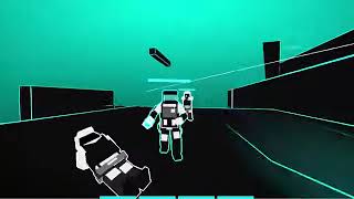 Download Velocity Rush - Parkour Action game for Android APK screenshot 1