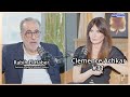من کی هستم اثر کلمنس آچکار پادکست قسمت 31 با رابیه الهابر