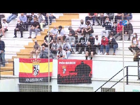 El Ceuta ya tiene 850 abonados para su debut en Segunda RFEF
