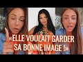 LENA tacle MAEVA et balance sur les MARSEILLAIS !