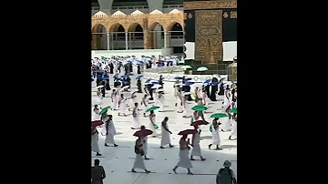 Labik allahumma labik Hajj 2020