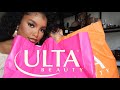 TikTok Made Me Buy | 500$ Ulta Body Care Haul | Hempz, Shea Moisture, Eco Tools+ | Amber Vallen 2020