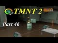 TMNT 2 - 2004 - PC Games - Part 46 ( ألعاب سلاحف النينجا )