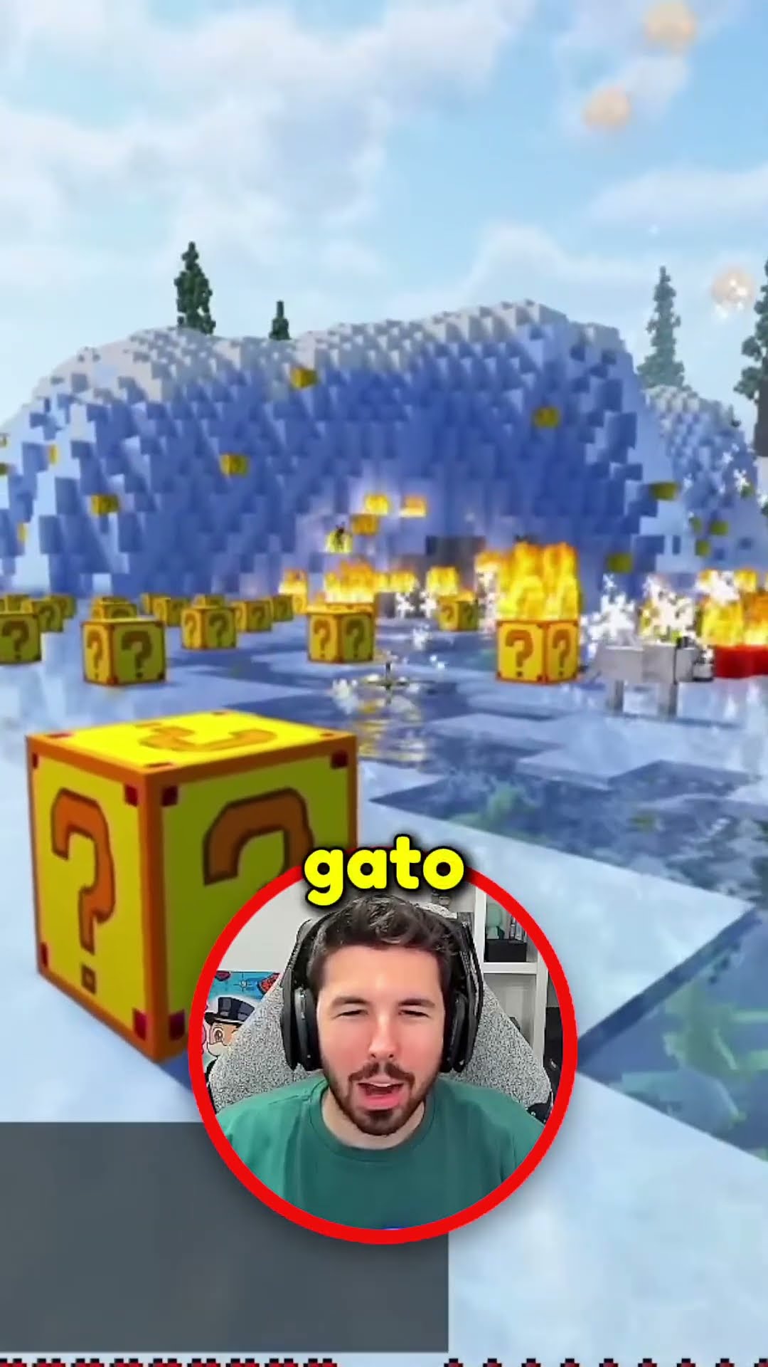 Los 100.000 Lobos de Vegetta ?