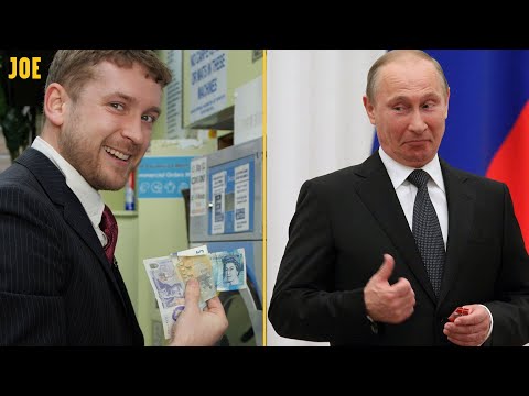 Explained: How London launders Russia&rsquo;s dirty money