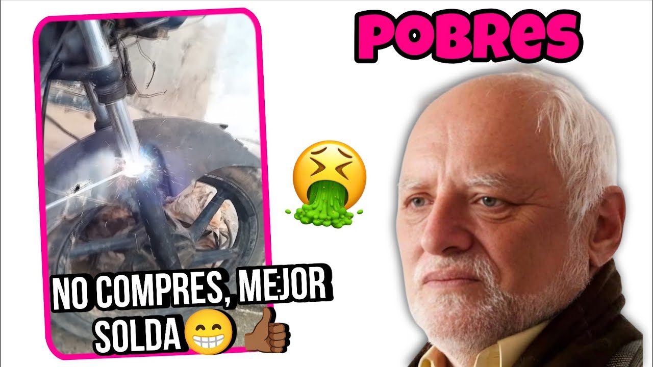 Rosteando Hacks de Moto para Ahorrar Dinero (Motociclistas Pobres) 💸💀