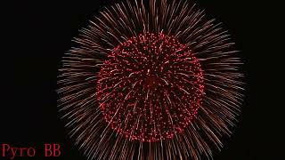 TOP 5  MELHORES FOGOS DE ARTIFICIO DO MUNDO screenshot 5