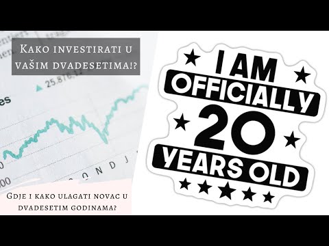 Video: Kako Investirati U Srebro