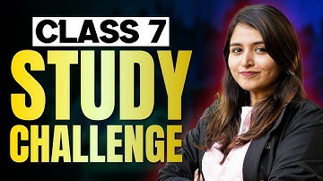 ഇനി ഇങ്ങനെ പഠിച്ചു നോക്കൂ | 7 Days Study Challenge | Exam Winner Class 7