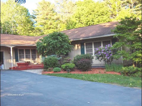 9 PAXTON RD, Lake George, NY home video tour