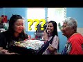 Baby Sheena And I TV: Sheena's Dedication Cake | Vlog 123 |