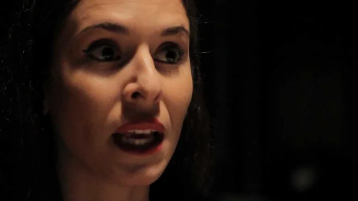 Trouble Women - Confessionals - Lisa Castillo "Wom...