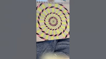 Circle spiral art #art #drawing #circle #pasteldrawing #spiral #pattern #pastelcolourdrawing #draw