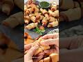 Croissant Roll Aloo Samosa Recipe Ideas By Food Fusion