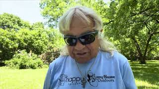 Catch a Better Life - Daily Devotional and Fishing Tip June 23rd