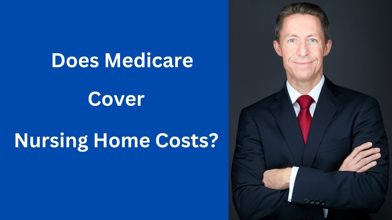 Protect Your Assets from Nursing Home Expenses NOW! YouTube