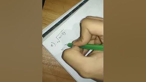 MATH 1 FINAL REVIEW || BY ADITTYA CHAKROBORTY